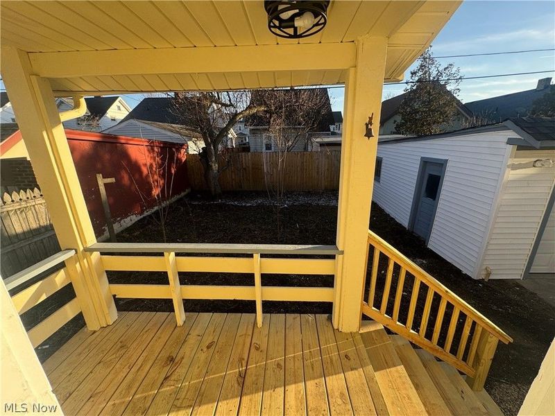 1717 Tarlton Avenue , Cleveland, OH 44109 Photo 27