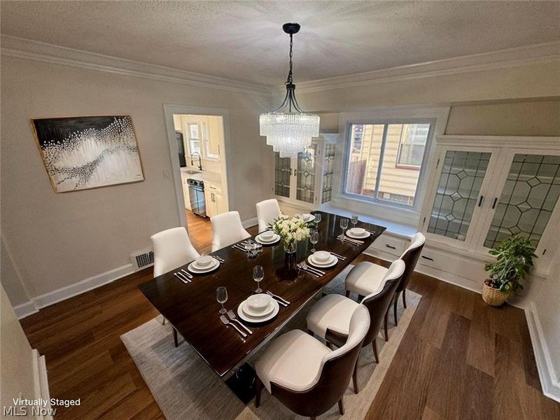 1717 Tarlton Avenue , Cleveland, OH 44109 Photo 4