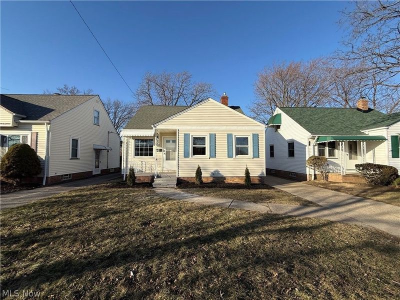 9114 Behrwald Avenue , Brooklyn, OH 44144 Photo 1