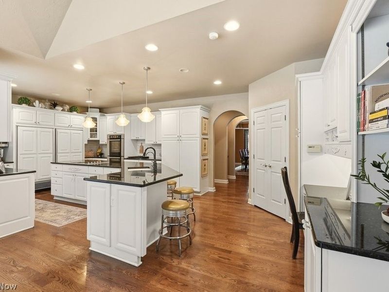 17416 Rambling Creek Trail , Chagrin Falls, OH 44023 Photo 12