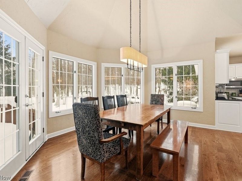 17416 Rambling Creek Trail , Chagrin Falls, OH 44023 Photo 14