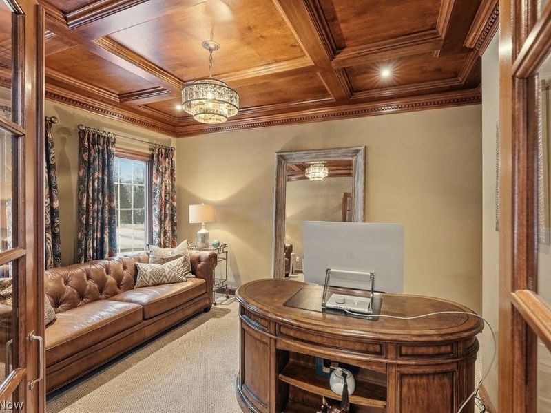 17416 Rambling Creek Trail , Chagrin Falls, OH 44023 Photo 16