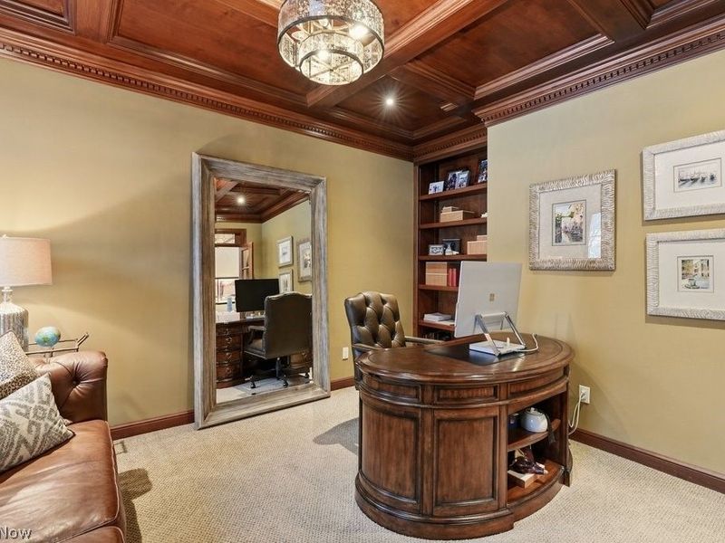 17416 Rambling Creek Trail , Chagrin Falls, OH 44023 Photo 17