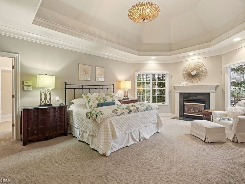 17416 Rambling Creek Trail , Chagrin Falls, OH 44023 Photo 18