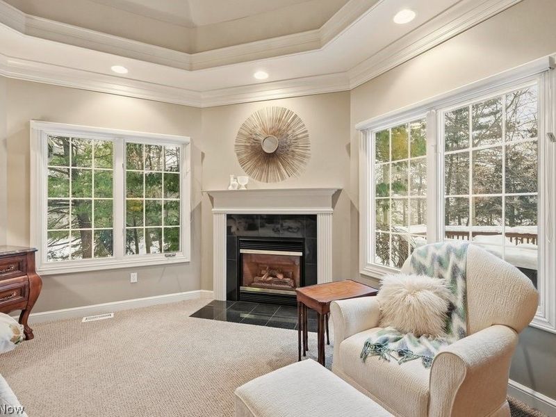 17416 Rambling Creek Trail , Chagrin Falls, OH 44023 Photo 19