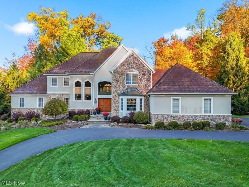 17416 Rambling Creek Trail , Chagrin Falls, OH 44023 Photo 2