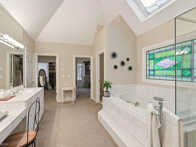 17416 Rambling Creek Trail , Chagrin Falls, OH 44023 Photo 20