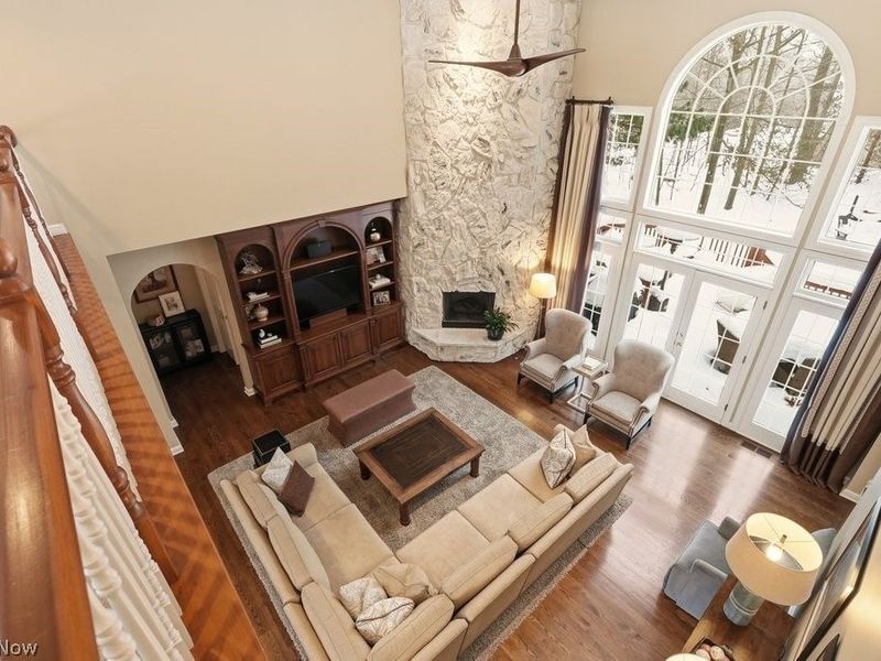 17416 Rambling Creek Trail , Chagrin Falls, OH 44023 Photo 21