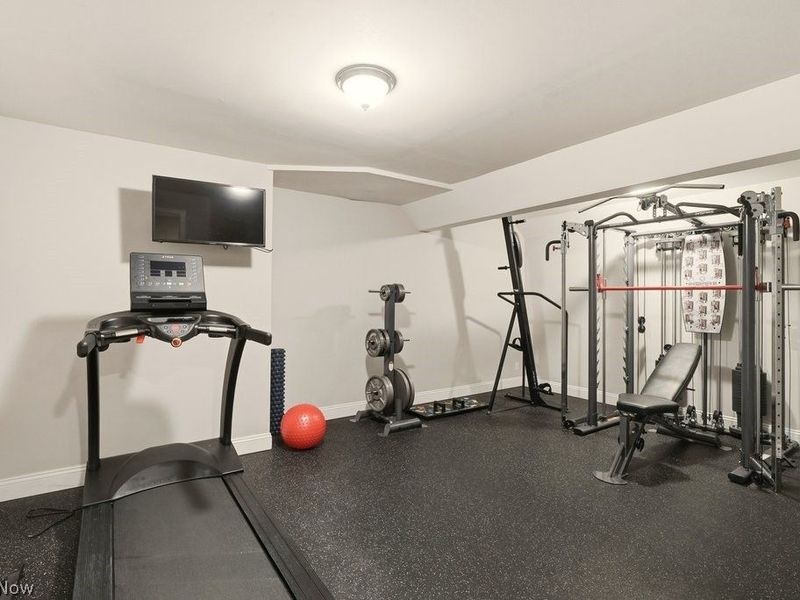 17416 Rambling Creek Trail , Chagrin Falls, OH 44023 Photo 28