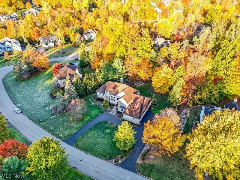 17416 Rambling Creek Trail , Chagrin Falls, OH 44023 Photo 3