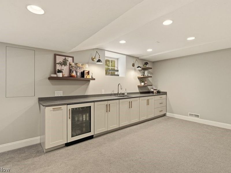 17416 Rambling Creek Trail , Chagrin Falls, OH 44023 Photo 33