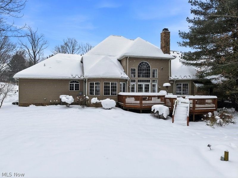 17416 Rambling Creek Trail , Chagrin Falls, OH 44023 Photo 36