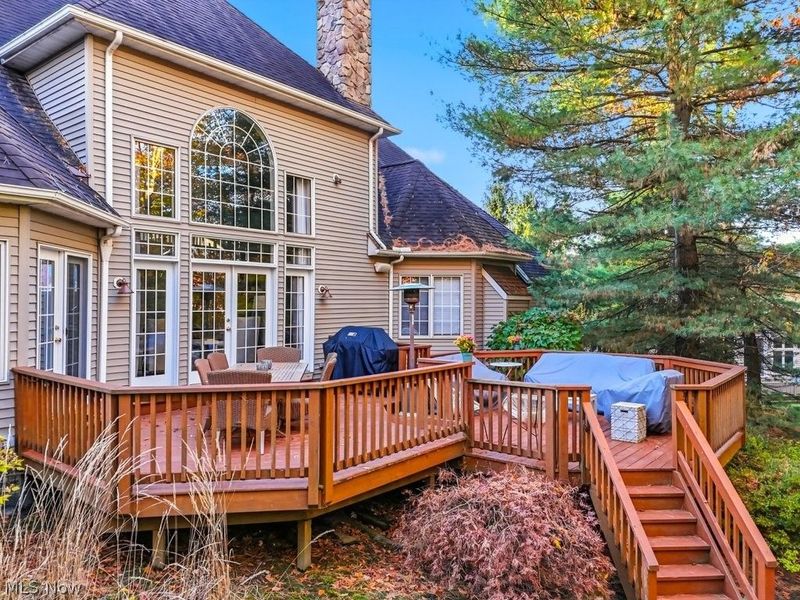 17416 Rambling Creek Trail , Chagrin Falls, OH 44023 Photo 38