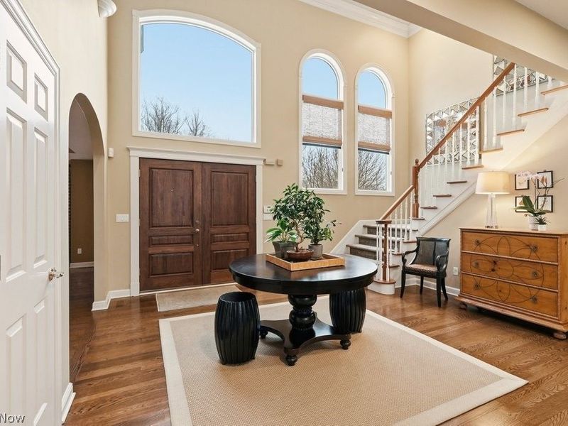 17416 Rambling Creek Trail , Chagrin Falls, OH 44023 Photo 4