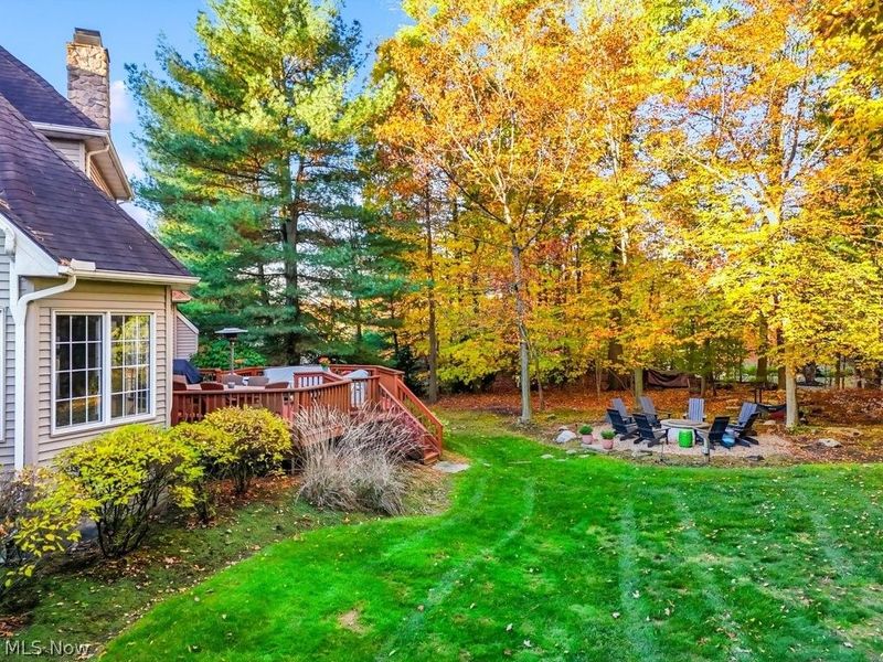 17416 Rambling Creek Trail , Chagrin Falls, OH 44023 Photo 41