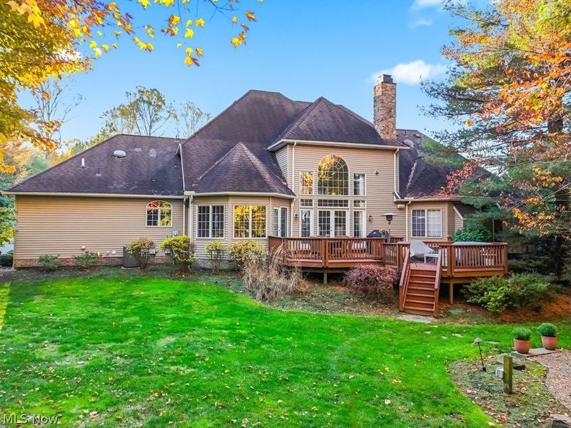 17416 Rambling Creek Trail , Chagrin Falls, OH 44023 Photo 42