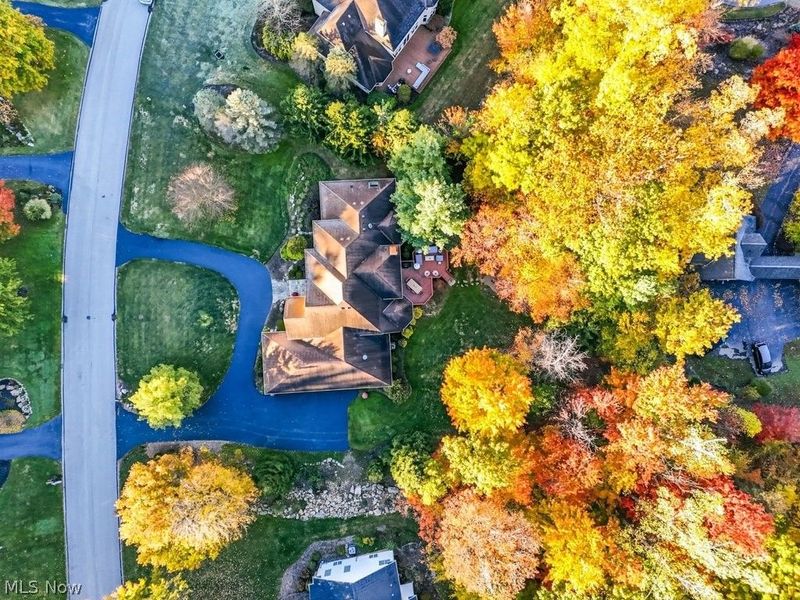 17416 Rambling Creek Trail , Chagrin Falls, OH 44023 Photo 43