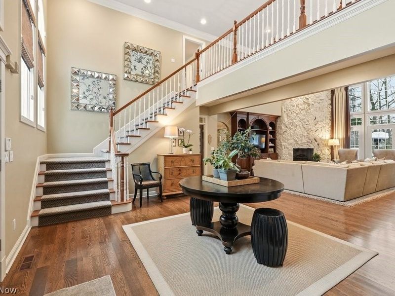 17416 Rambling Creek Trail , Chagrin Falls, OH 44023 Photo 5