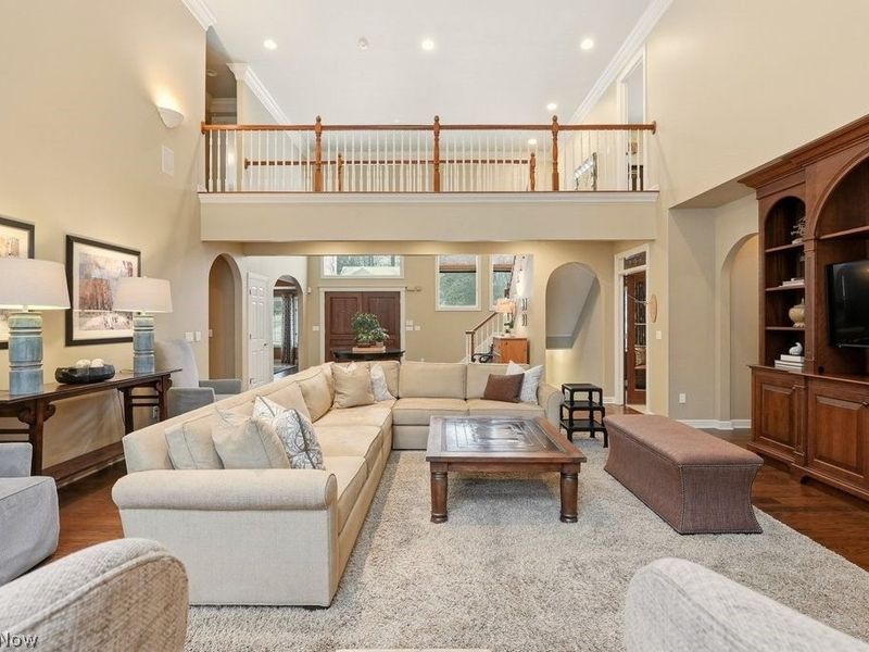 17416 Rambling Creek Trail , Chagrin Falls, OH 44023 Photo 8