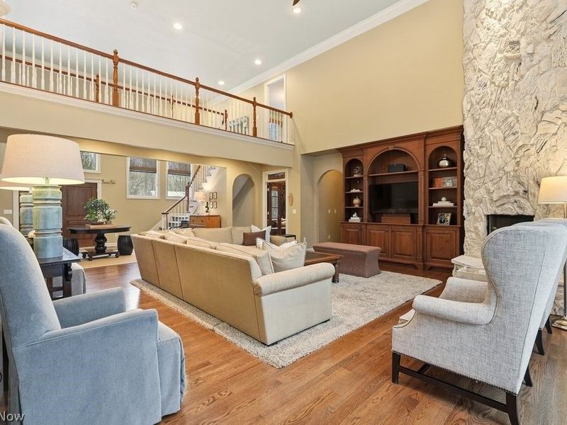 17416 Rambling Creek Trail , Chagrin Falls, OH 44023 Photo 9