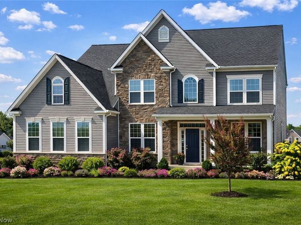 38690 Thorton Lane , Avon, OH 44011