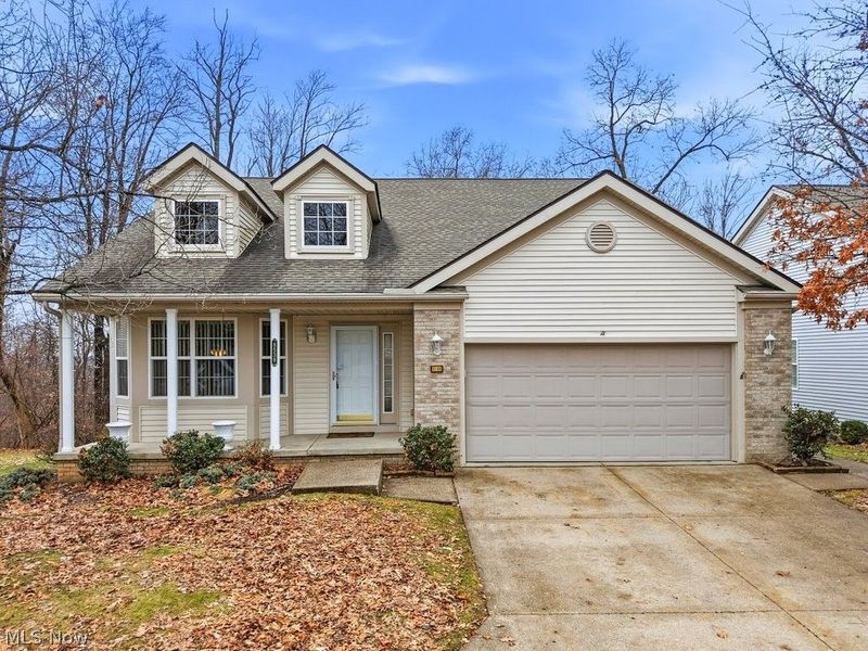 8539 Primrose Lane , Macedonia, OH 44056 Photo 1