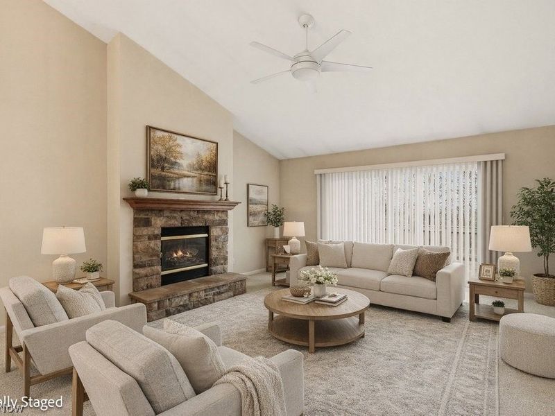 8539 Primrose Lane , Macedonia, OH 44056 Photo 15