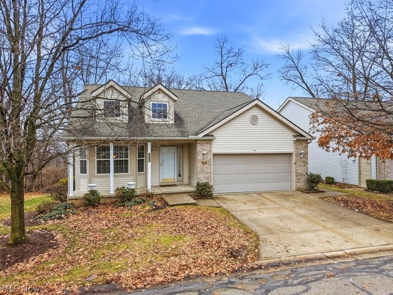 8539 Primrose Lane , Macedonia, OH 44056 Photo 2