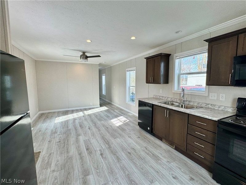 19720 ST RT 58 , Unit 24, Wellington, OH 44090 Photo 2