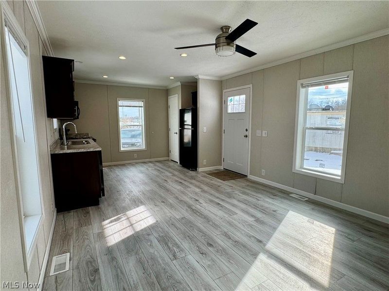 19720 ST RT 58 , Unit 24, Wellington, OH 44090 Photo 3