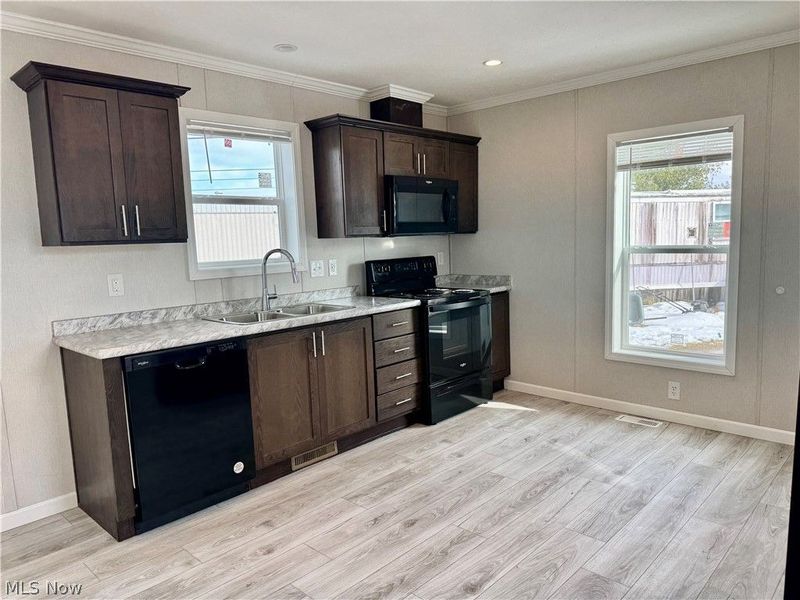 19720 ST RT 58 , Unit 24, Wellington, OH 44090 Photo 4