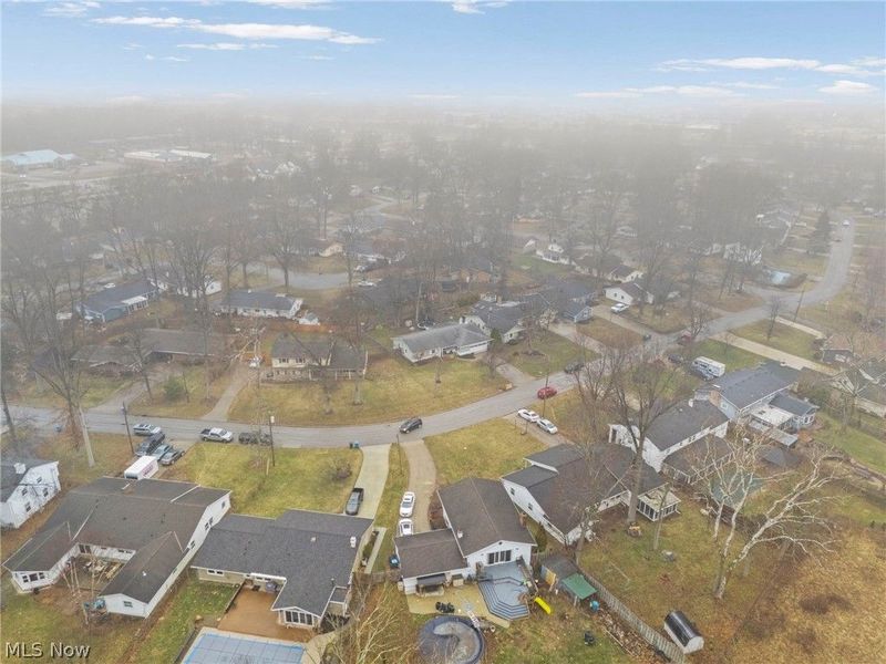 437 Rock Creek Run , Amherst, OH 44001 Photo 33