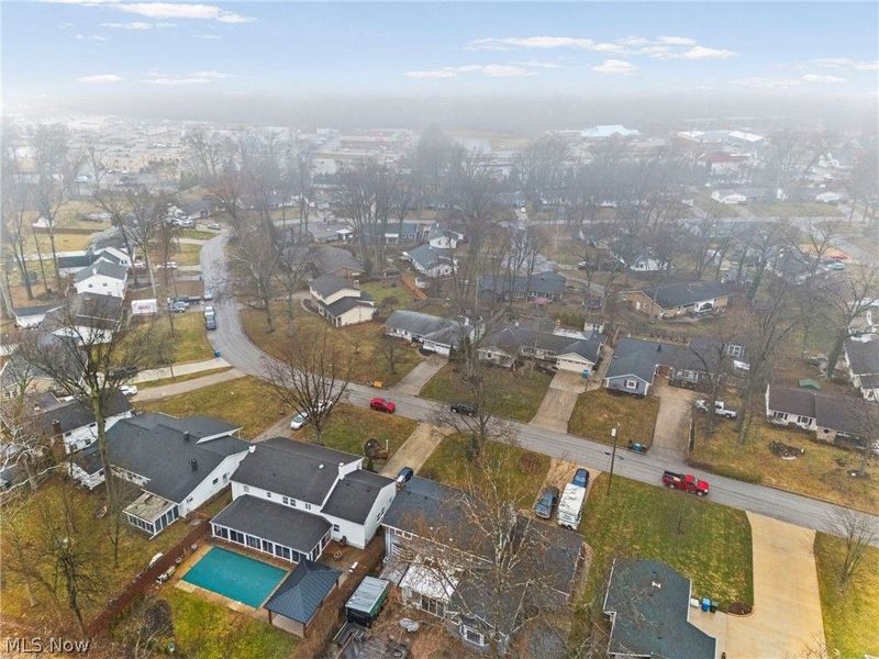 437 Rock Creek Run , Amherst, OH 44001 Photo 34