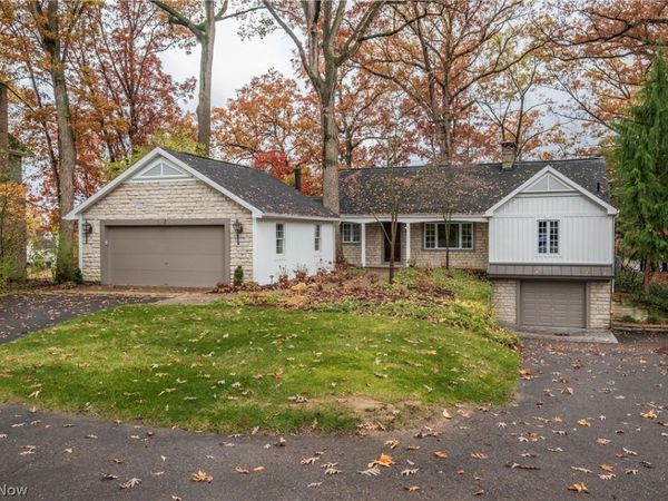 5523 East Boulevard NW, Canton, OH 44718