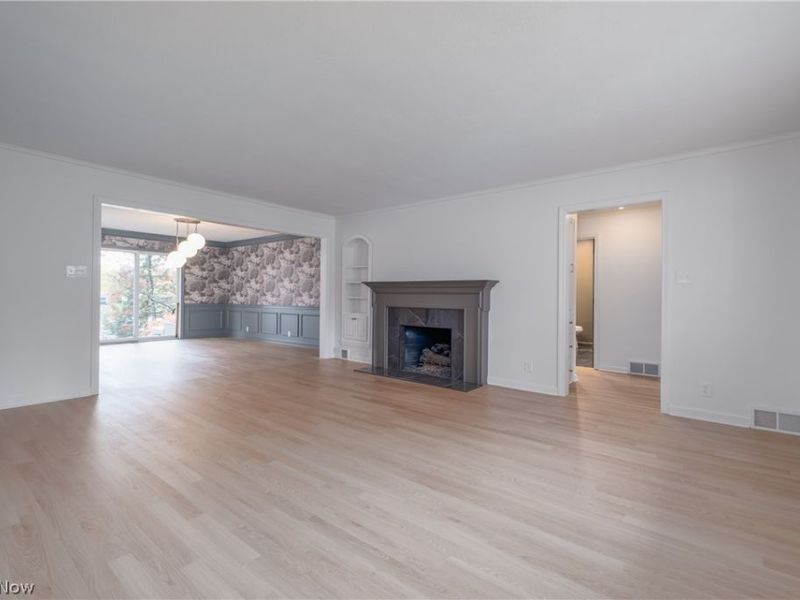 5523 East Boulevard NW, Canton, OH 44718 Photo 5