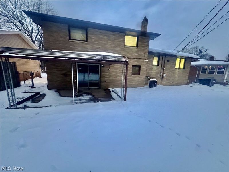 2207 Oaklawn Drive , Parma, OH 44134 Photo 3