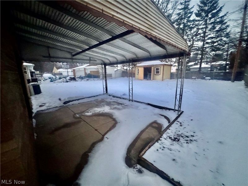 2207 Oaklawn Drive , Parma, OH 44134 Photo 4