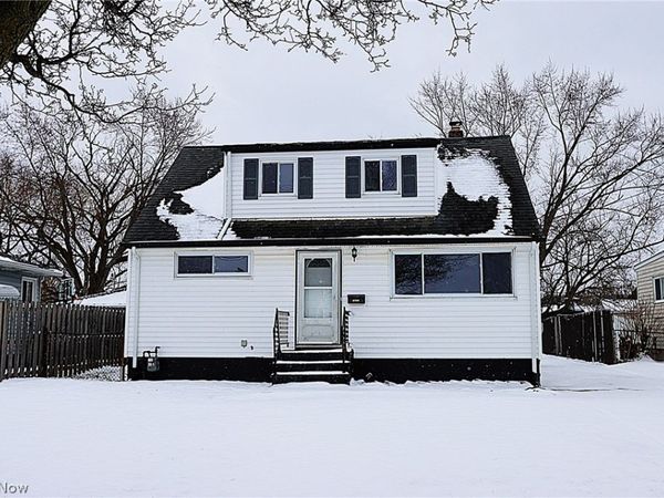 14225 Parkman Boulevard , Brook Park, OH 44142