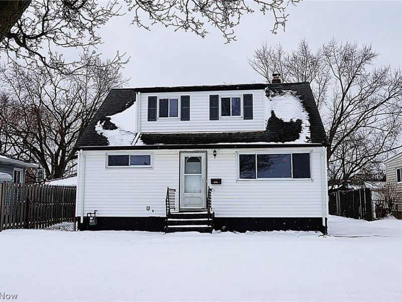 14225 Parkman Boulevard , Brook Park, OH 44142 Photo 1