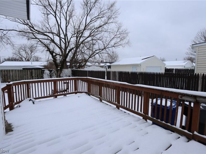 14225 Parkman Boulevard , Brook Park, OH 44142 Photo 6