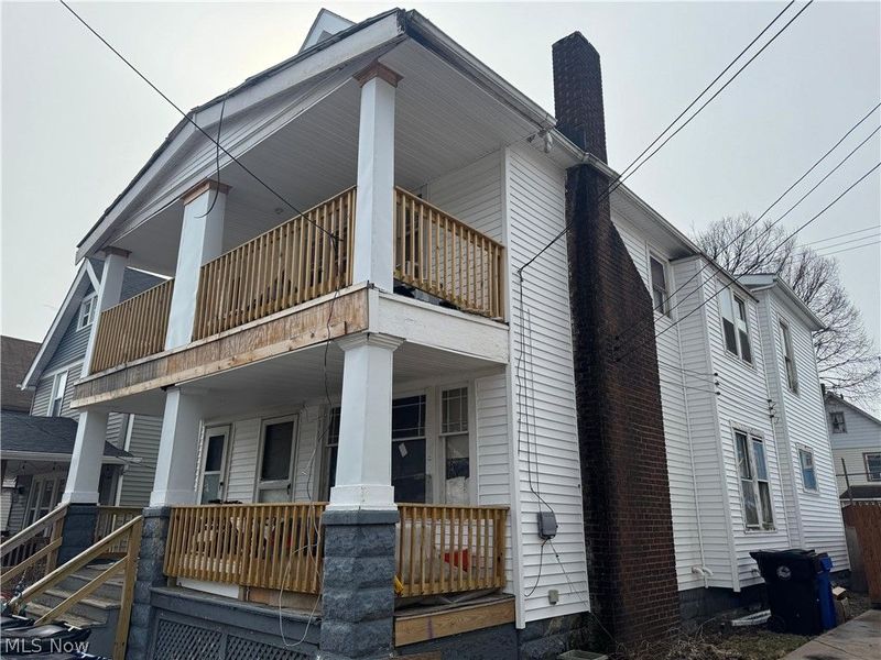 3286 W 90th Street , Cleveland, OH 44102 Photo 2