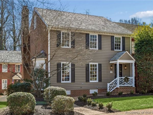 682 Counselors Way , Williamsburg, VA 23185