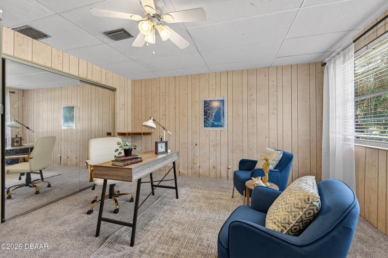 101 Rains Drive, Ponce Inlet, FL 32127 Photo