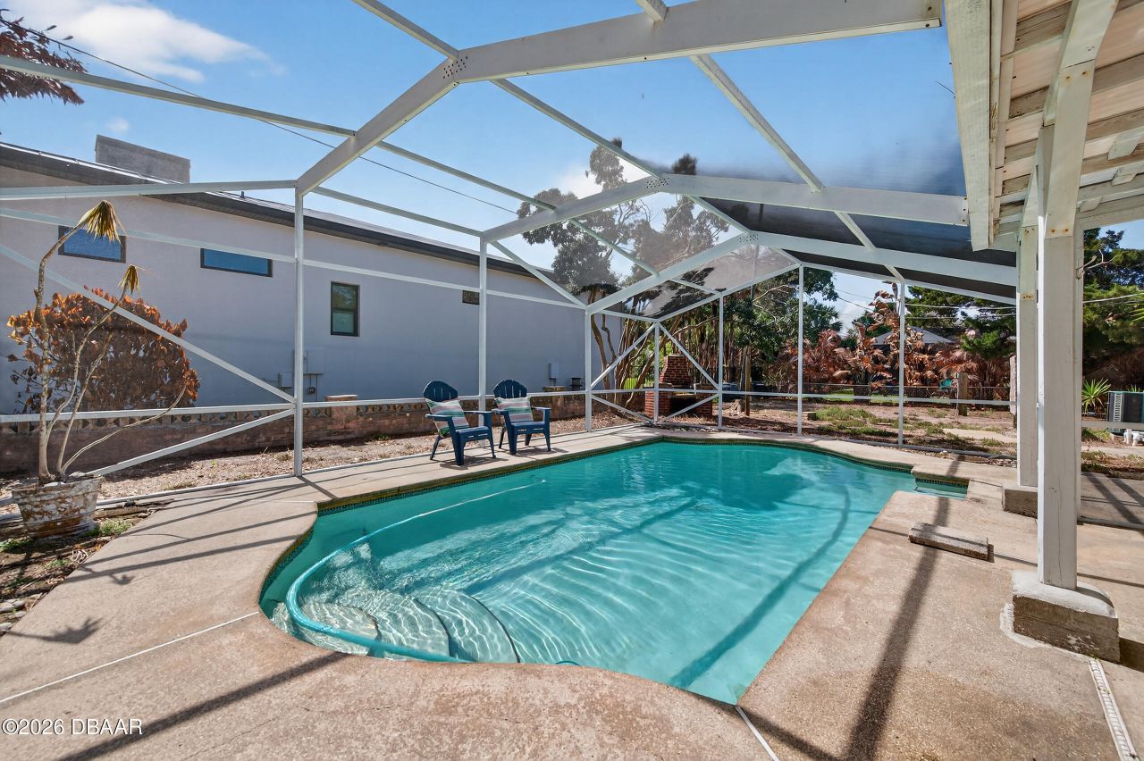 101 Rains Drive, Ponce Inlet, FL 32127 Photo