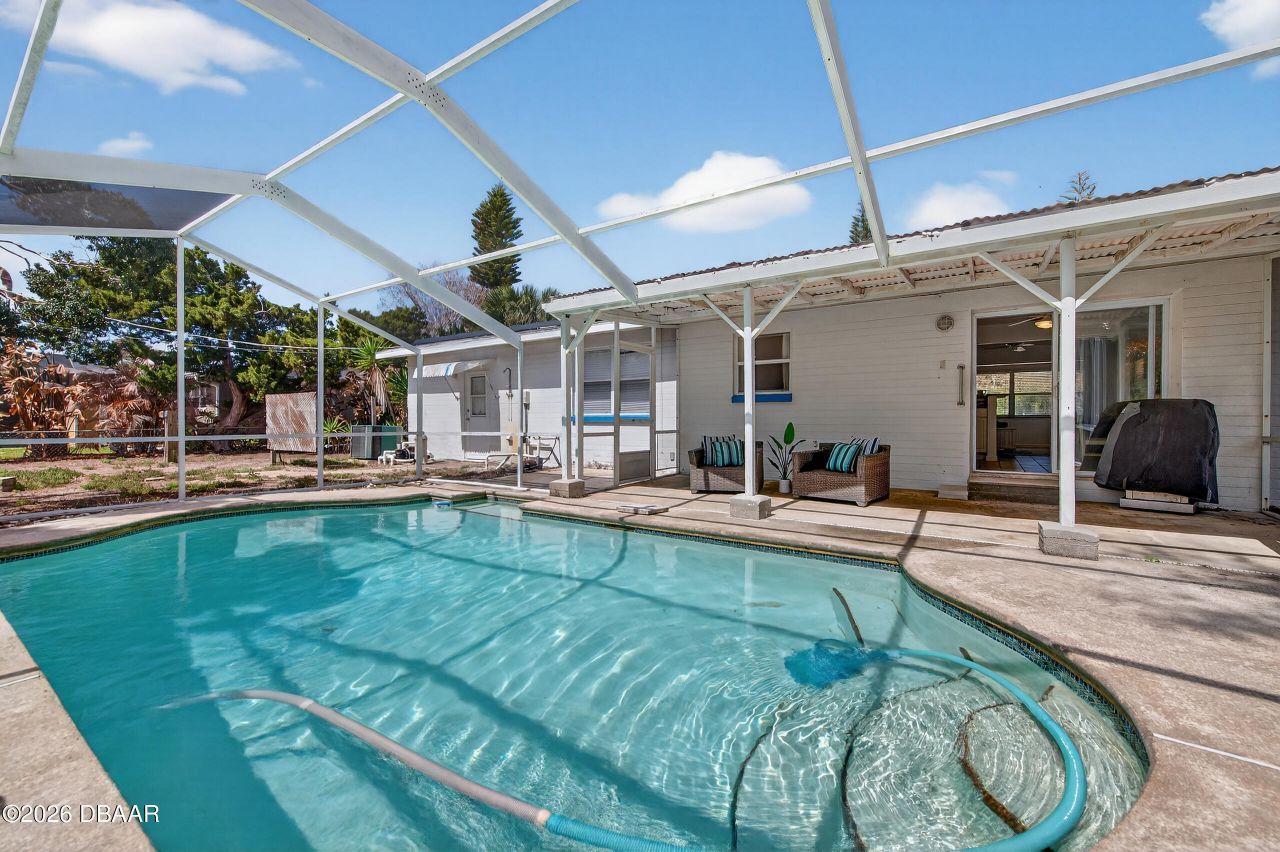 101 Rains Drive, Ponce Inlet, FL 32127 Photo