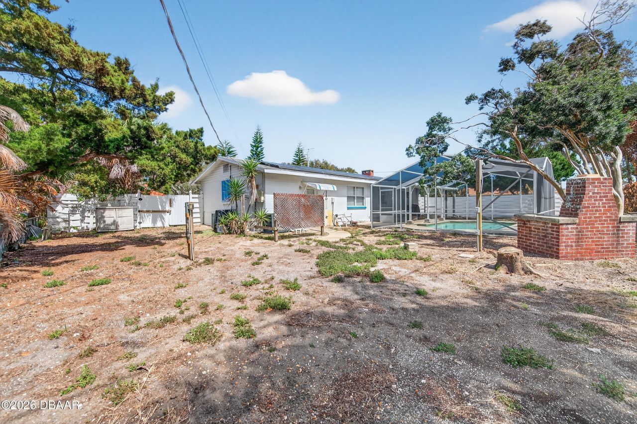 101 Rains Drive, Ponce Inlet, FL 32127 Photo