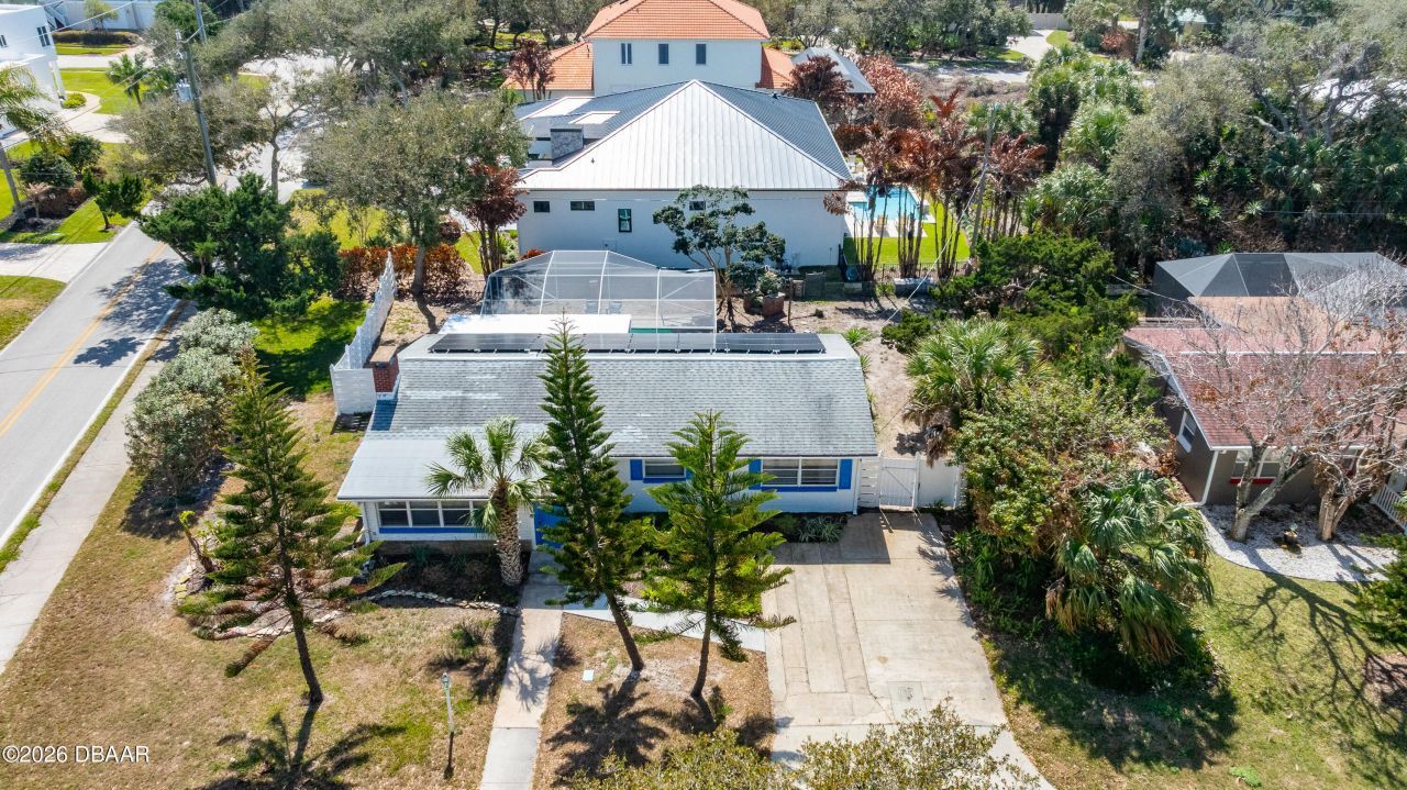 101 Rains Drive, Ponce Inlet, FL 32127 Photo