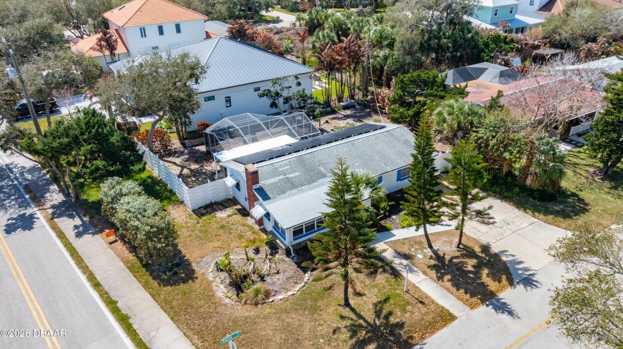 101 Rains Drive, Ponce Inlet, FL 32127 Photo