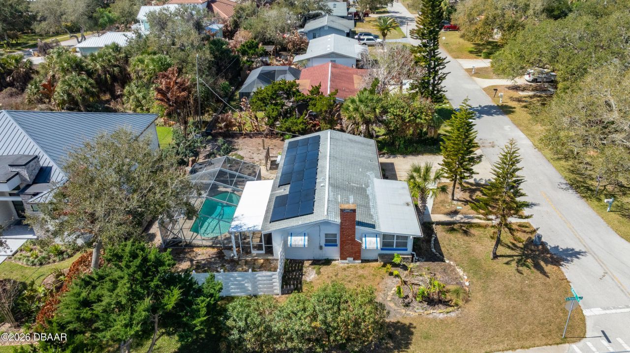 101 Rains Drive, Ponce Inlet, FL 32127 Photo