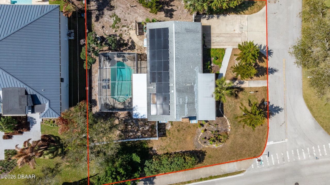 101 Rains Drive, Ponce Inlet, FL 32127 Photo